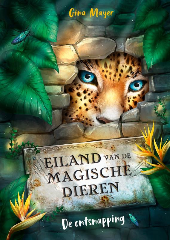 De-ontsnapping-boek-cover-9789025885861