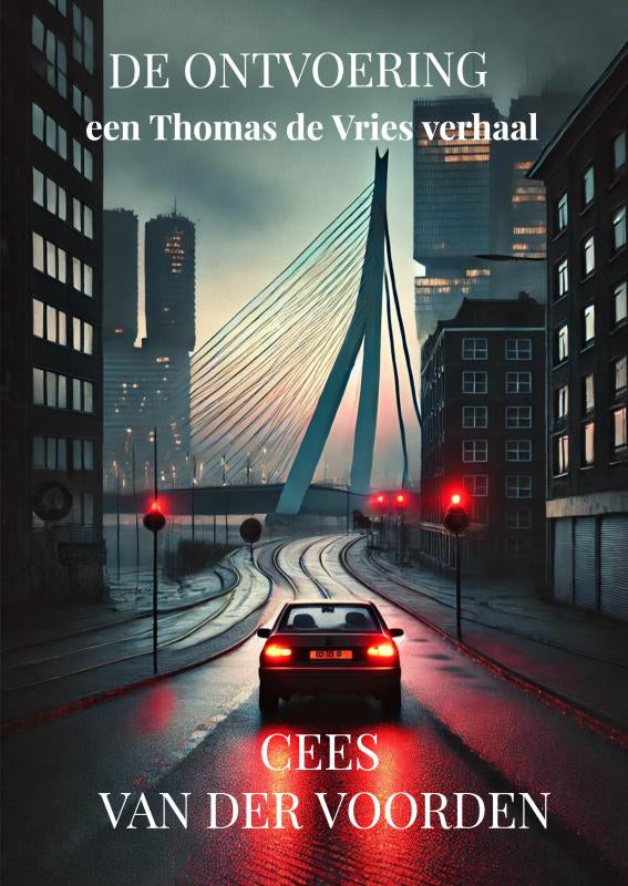 De ontvoering