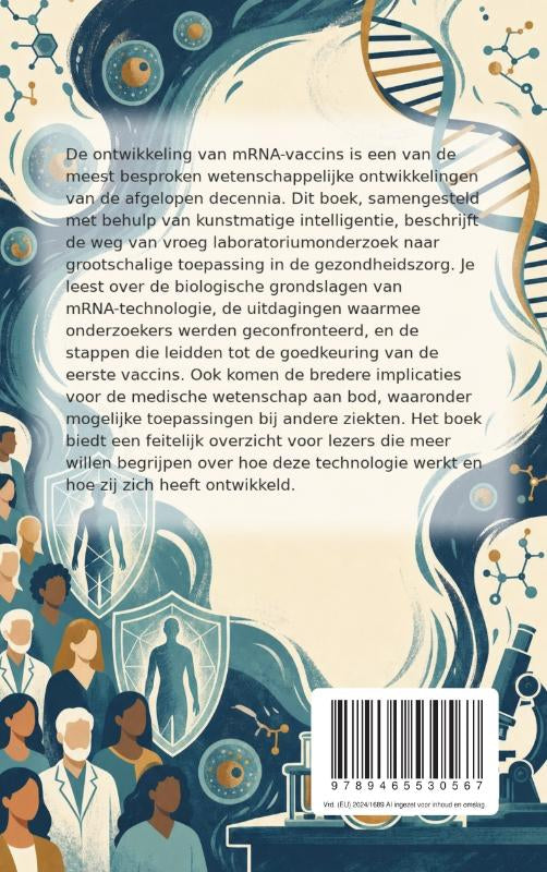De-ontwikkeling-van-mRNA-vaccins-flaptekst-9789465530567