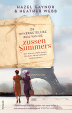 De-onvergetelijke-reis-van-de-zussen-Summers-boek-cover-9789046831588