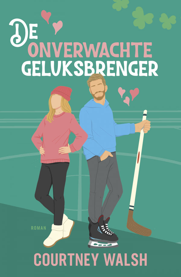 De onverwachte geluksbrenger