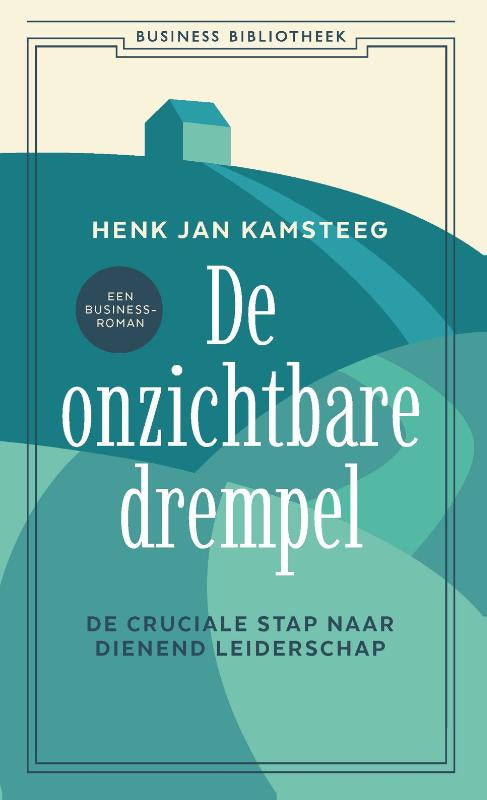 De onzichtbare drempel