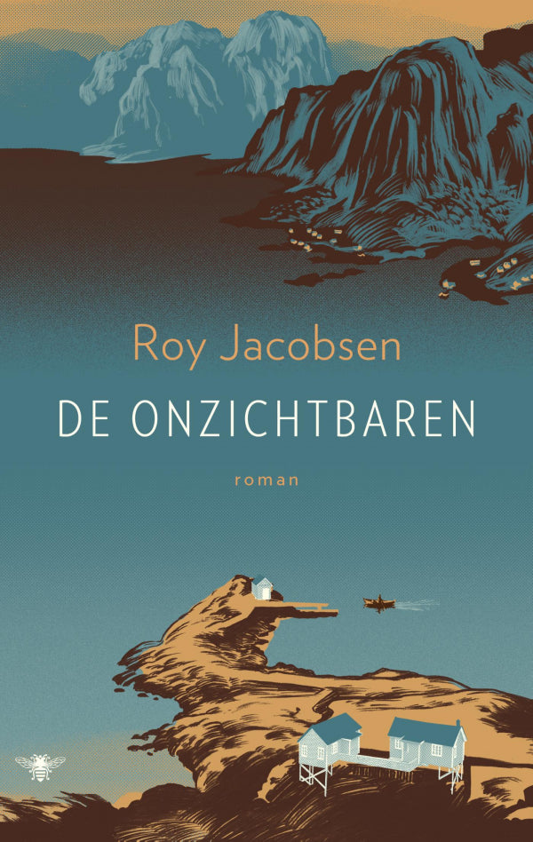 De onzichtbaren