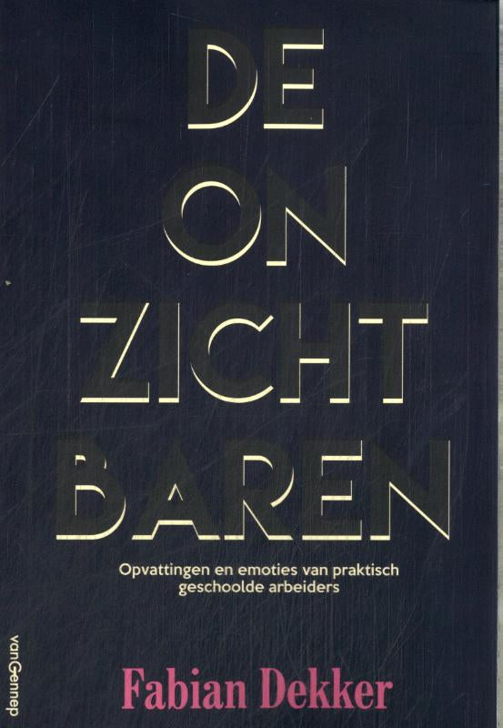 De onzichtbaren