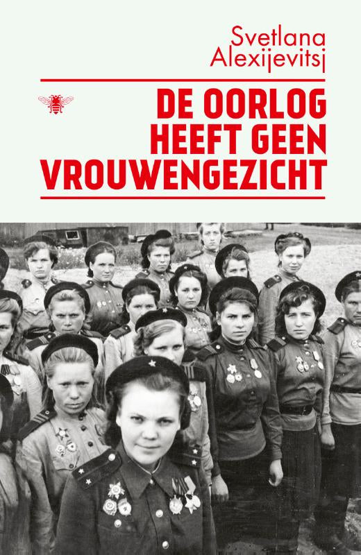 De-oorlog-heeft-geen-vrouwengezicht-boek-cover-9789403135335