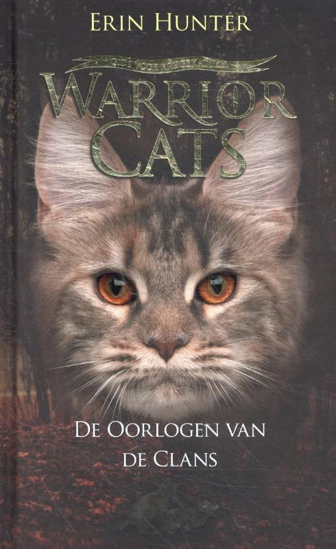 De oorlogen van de clans