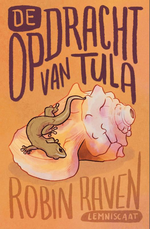 De opdracht van Tula
