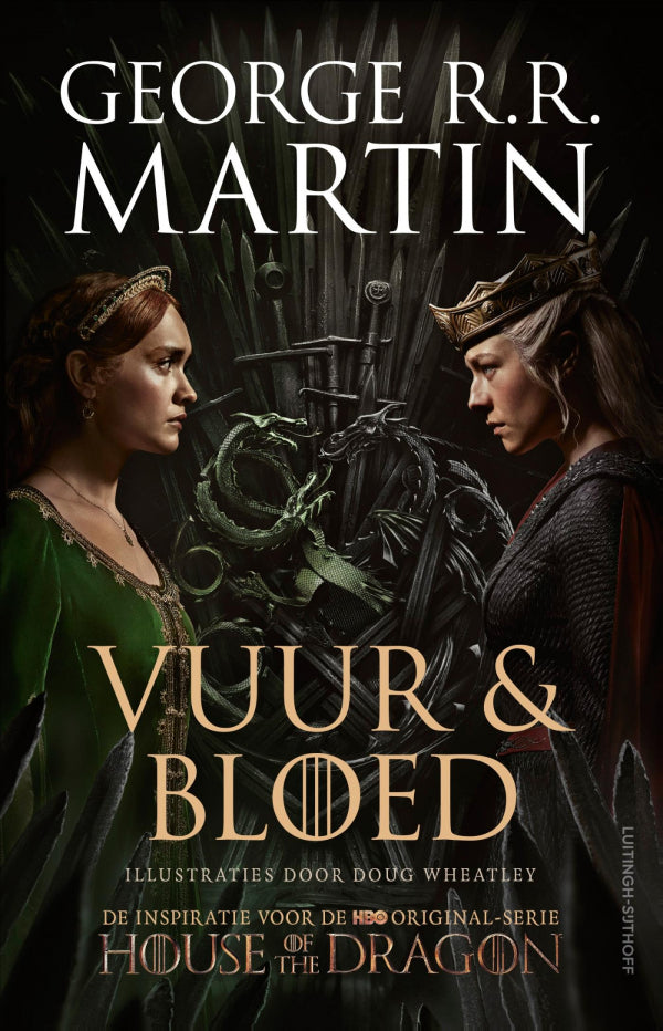 De-opkomst-van-het-huis-Targaryen-van-Westeros-boek-cover-9789021053738
