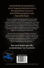 De-opkomst-van-het-huis-Targaryen-van-Westeros-flaptekst-9789021053738