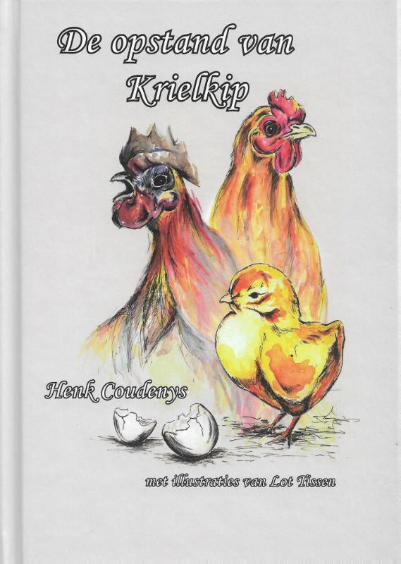 De-opstand-van-krielkip-boek-cover-9789077101063