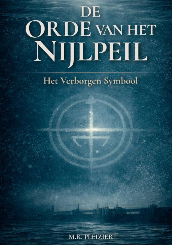 De-orde-van-het-Nijlpeil-boek-cover-9789403866567