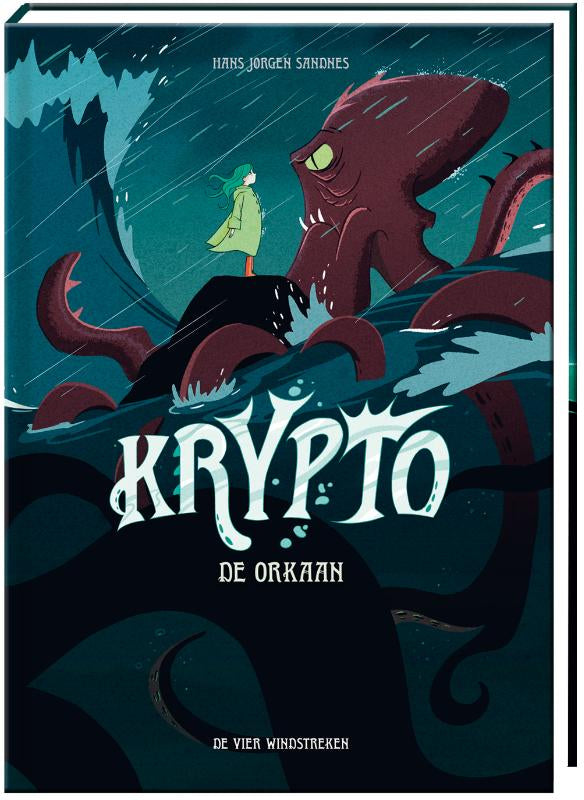De orkaan