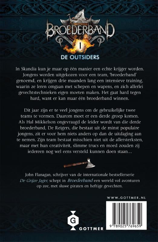 De-outsiders-flaptekst-9789025751142