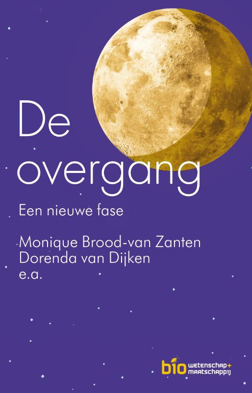 De overgang