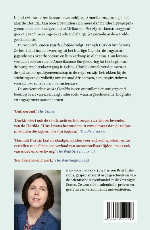 De-overlevenden-van-de-Clotilda-flaptekst-9789021424798