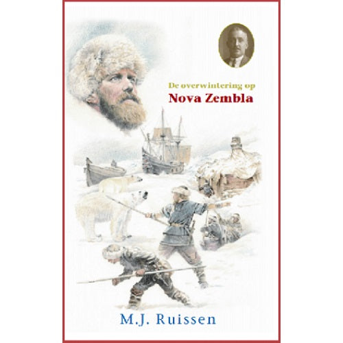 De-overwintering-op-Nova-Zemla-boek-cover-9789461151407