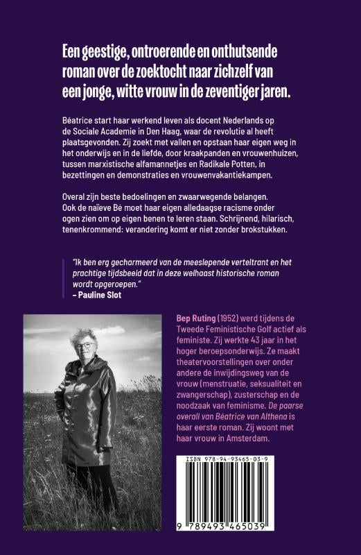 De-paarse-overall-van-Beatrice-van-Althena-flaptekst-9789493465039