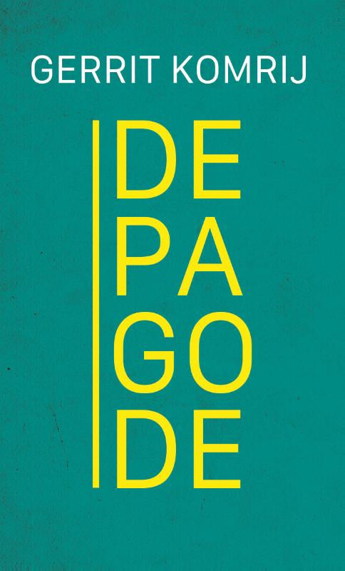 De pagode