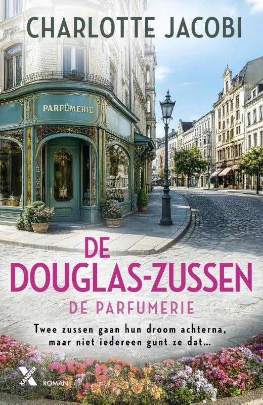 De parfumerie