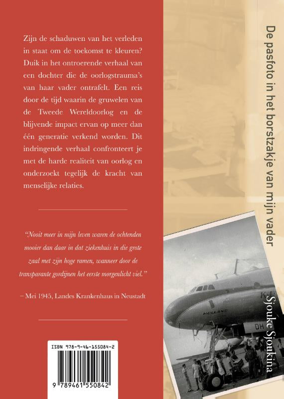 De-pasfoto-in-het-borstzakje-van-mijn-vader-flaptekst-9789461550842