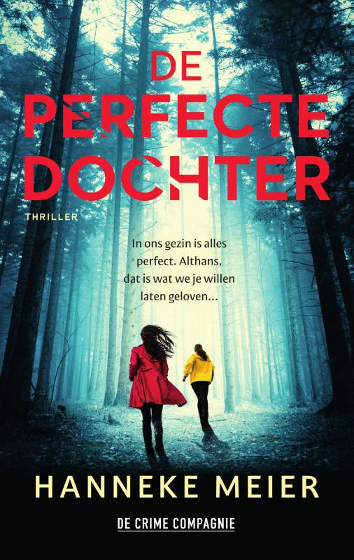 De perfecte dochter
