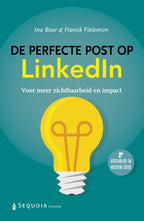 De-perfecte-post-op-LinkedIn-boek-cover-9789083359113