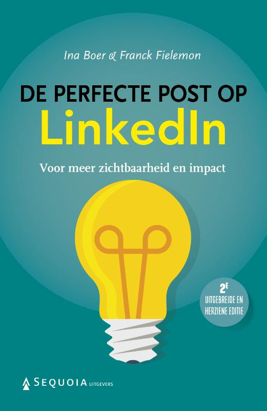 De-perfecte-post-op-LinkedIn-boek-cover-9789083359113
