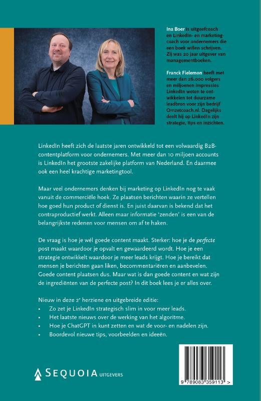 De-perfecte-post-op-LinkedIn-flaptekst-9789083359113