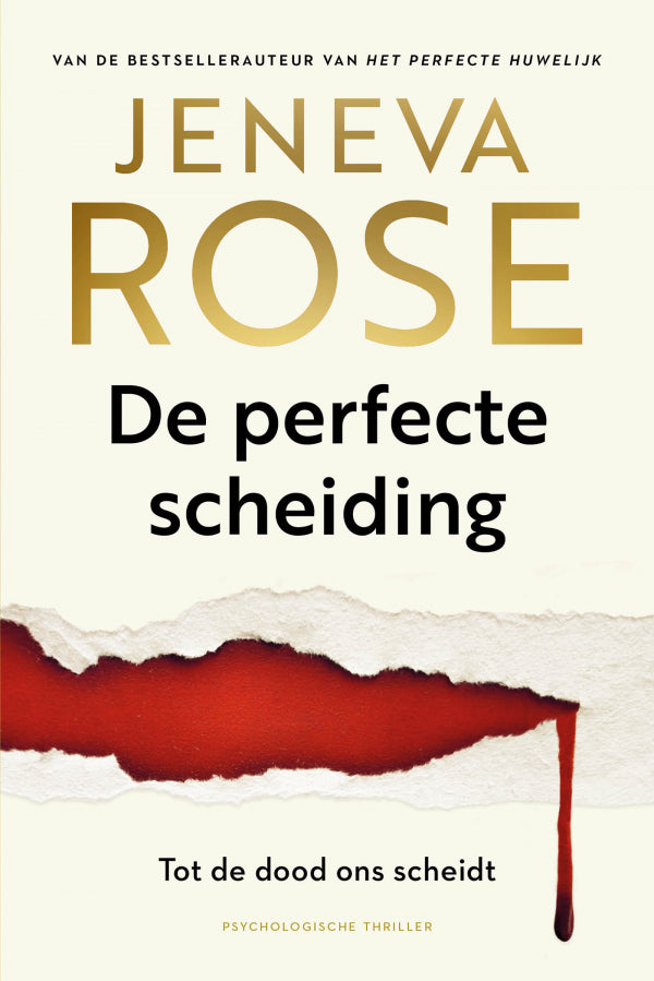 De perfecte scheiding
