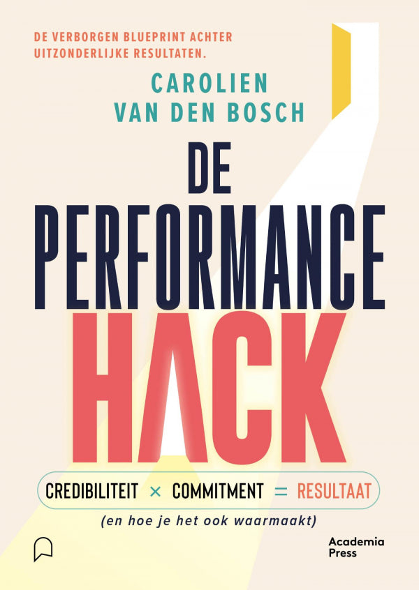 De performance hack