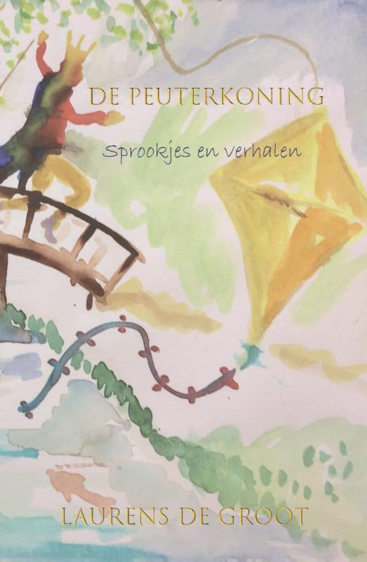 De peuterkoning