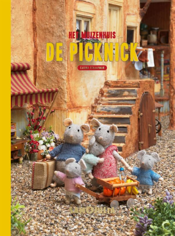 De picknick