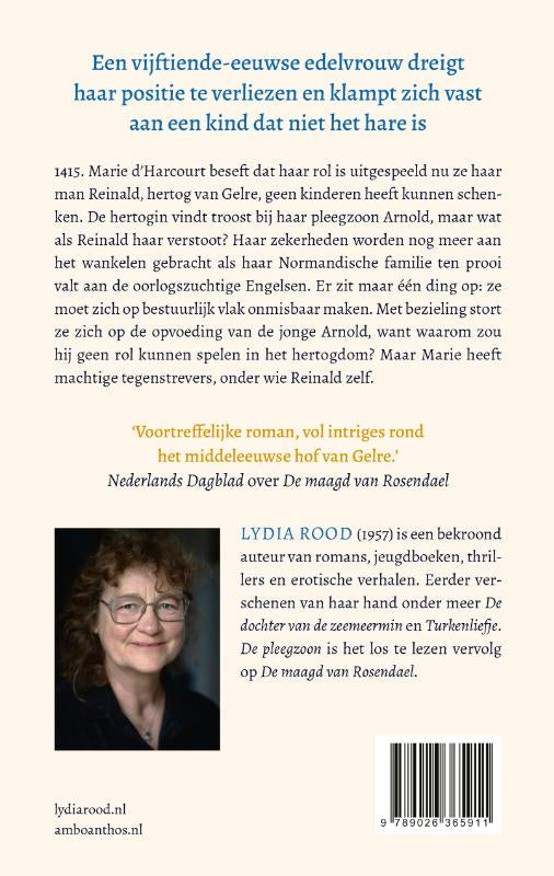 De-pleegzoon-flaptekst-9789026365911
