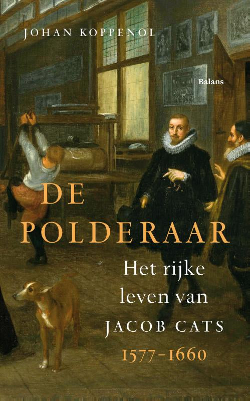 De-polderaar-boek-cover-9789463822879
