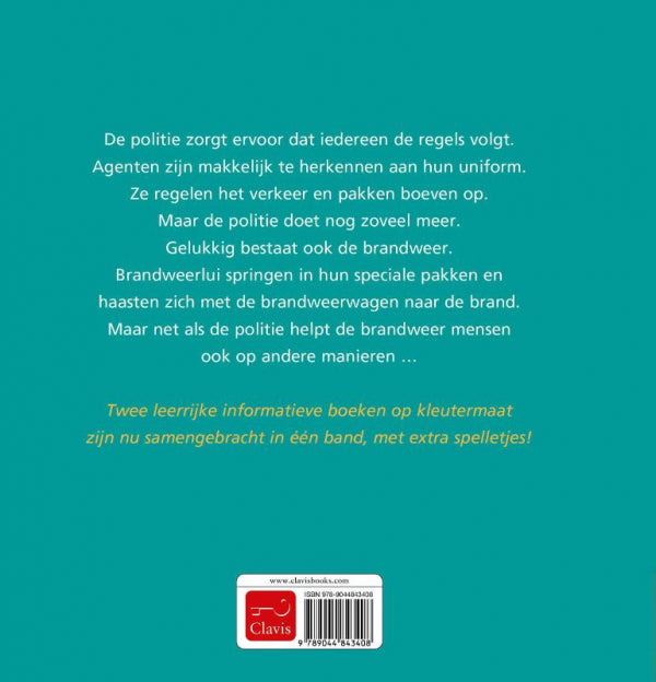De-politie-en-de-brandweer-flaptekst-9789044843408