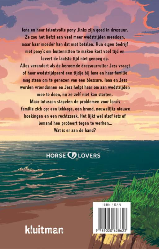 De-pony-die-kon-dansen-flaptekst-9789020628623