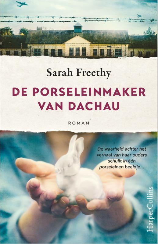 De porseleinmaker van Dachau