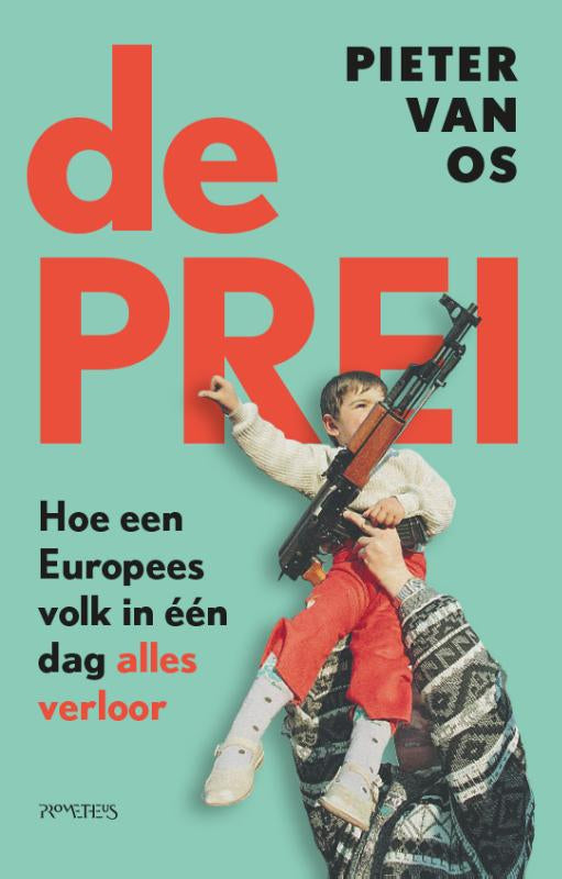 De prei