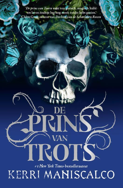 De prins van Trots