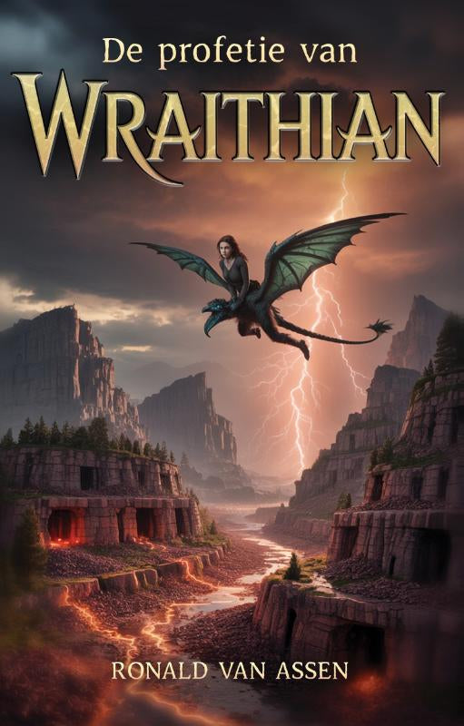 De-profetie-van-Wraithian-boek-cover-9789464643282