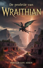 De-profetie-van-Wraithian-boek-cover-9789464643282