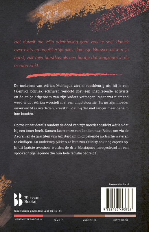 De-queeste-van-Adrian-Montague-flaptekst-9789463493727