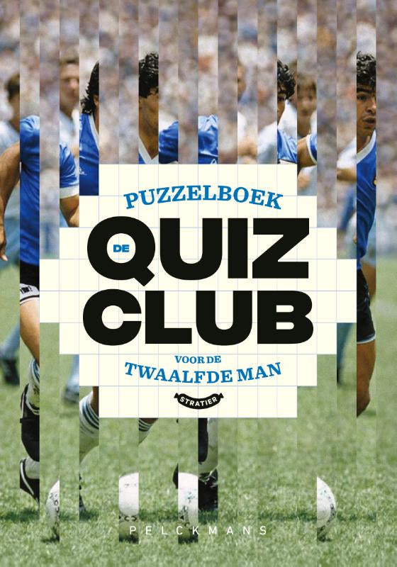 De quizclub voor de twaalfde man