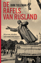 De-rafels-van-Rusland-boek-cover-9789022341407