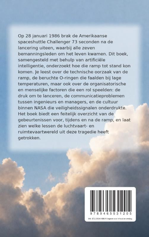 De-ramp-met-de-spaceshuttle-Challenger-flaptekst-9789465531205