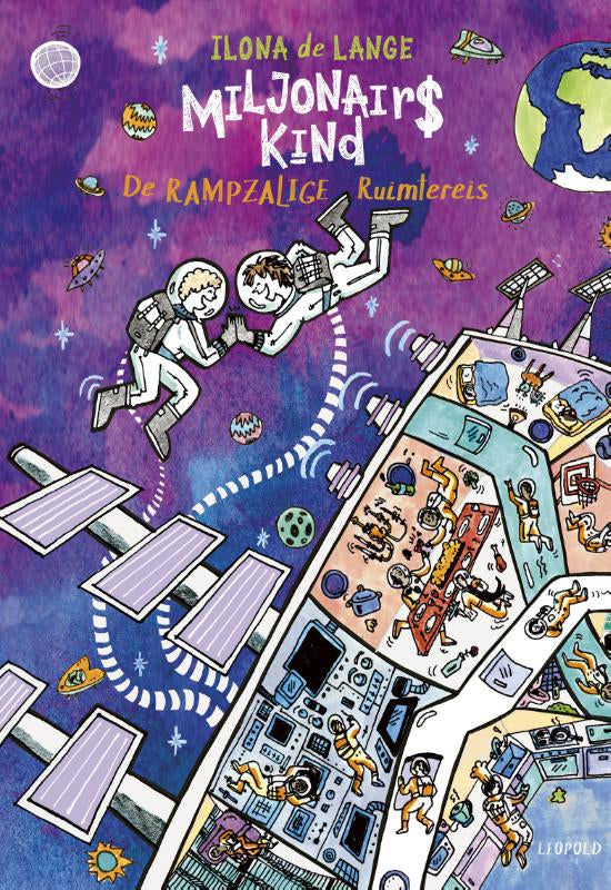De-rampzalige-ruimtereis-boek-cover-9789025885328
