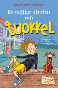 De-rattige-streken-van-Wokkel-boek-cover-9789000400836