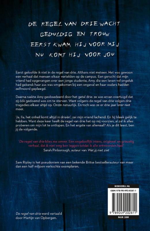 De-regel-van-drie-flaptekst-9789049202811