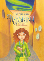 De-reis-van-Mesrina-boek-cover-9789044855142