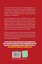 De-reis-van-Syntax-Bosselman-flaptekst-9789000389568